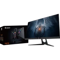 Монитор Gigabyte Aorus FI27Q фото 5